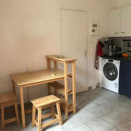Appartement Joli Studio, Plain-Pied, Calme, Proche Centre à Narbonne Extérieur photo